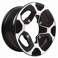 Диск XT 12" / 6" (705401078)