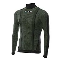 Термокофта SIXS TS3 Dark Green 2023