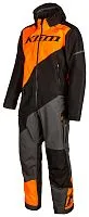 Комбинезон лёгкий KLIM Scout One-Piece Black Strike Orange 2022 