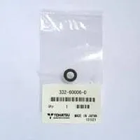 Прокладка сливной пробки редуктора Tohatsu/Mercury 2,5-50_Premarine