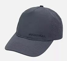 Кепка FINNTRAIL Spinner Dark Grey 2026