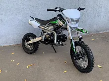 Питбайк BSE Evo 110Е А 14/12 (Автоматическая КПП)