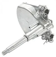 Редуктор рулевой SeaStarSolutions Safe-T QC NEW до 150 л.с. SC-16 (M66) Механический 