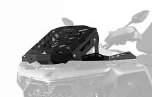 Вынос радиатора TrophyPro+комплект шноркелей CFMOTO CFORCE 800/1000 EPS NEW