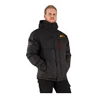 Куртка FXR Elevation Synthetic Black Inferno 2022 
