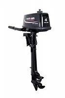 Мотор лодочный подвесной Parsun T4NBMS