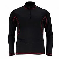Кофта BRP Ski-Doo Active Base Layer Black 2017 