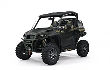 Мотовездеход Polaris General XP 1000 Hunt LE 202