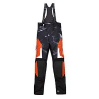 Полукомбинезон BRP Ski-Doo X-Team Winter Race Edition Orange 2016 