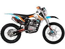 Мотоцикл KAYO K1-L 250 MX 21/18