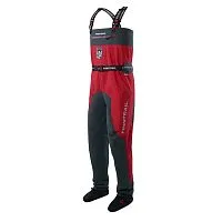 Вейдерсы FINNTRAIL Aquamaster Red 2023
