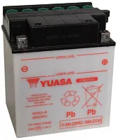Аккумулятор Yuasa YIX30L-BS 