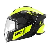 Шлем с подогревом 509 Delta V Hi-Vis 2023