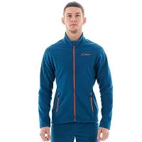 Кофта DRAGONFLY Level Blue Orange 2023