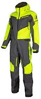 Комбинезон лёгкий KLIM Lochsa One-Piece Asphalt Hi-Vis 2022 