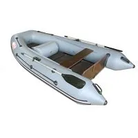 Лодка надувная ПВХ REEF AN - 360XL