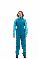Костюм дождевой женский DRAGONFLY Active 2.0 Blue Marine 2026