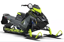 Снегоход горный Polaris 850 Matrix RMK Khaos 155 3" 2022
