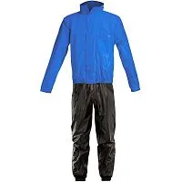 Дождевик ACERBIS Blue Black 2020 