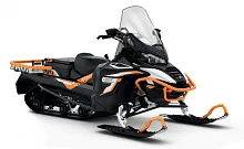 Снегоход утилитарный BRP Lynx 69 Ranger Alpine 900 ACE Turbo +