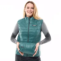 Жилет DRAGONFLY VEST 100 Steel Green 2025