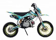 Питбайк Regulmoto Seven.