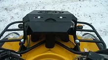 Комплект шноркелей CFMOTO Х6 Rival