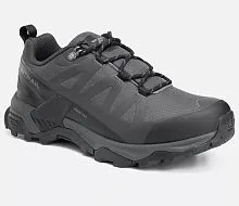 Кроссовки FINNTRAIL Impulse Grey 2026