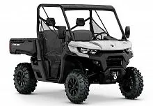Мотовездеход BRP Can-Am Traxter XU HD10 2021