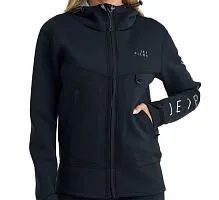 Гидрокуртка JETPILOT Ladies Corp 2MM Tour Black 2026