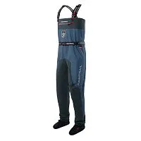 Вейдерсы FINNTRAIL Aquamaster Blue 2024
