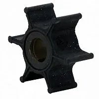 Крыльчатка помпы охлаждения Yamaha/HDX/Golfstream/Parsun 3 2такт, 2-2.5 4такт CEF
