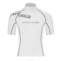 Футболка BRP Sea-Doo Rashguard Black 2017 