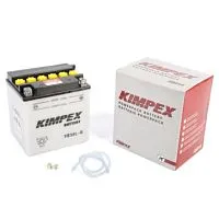 Аккумулятор Kimpex YB30L-B