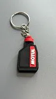 Брелок YANAMOTO Motul Black 2026