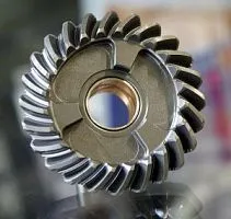 Шестеренка переднего хода Tohatsu/Mercury 9.9-18 2такт RTT