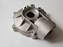 Корпус переднего редуктора CFMOTO CF500, X5, X6, X8