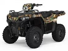 Квадроцикл Polaris Sportsman 570 2021