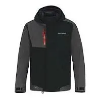 Куртка BRP Ski-Doo Absolute O Jacket Charcoal Grey 2021 