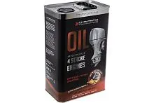 Масло SUMITACHI 4T 10W-40 для ПЛМ полусинтетическое моторное 4 л