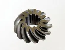 Шестеренка ведущая Tohatsu/Mercury 6-9.9 2такт, 8-9.9 4такт