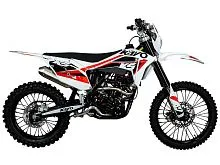 Мотоцикл KAYO K5 300 Enduro 21/18