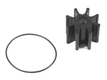 Крыльчатка помпы охлаждения Mercruiser 350-496 MAG, 4.3L-8.2L
