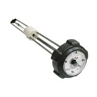 Крышка бака снегохода Polaris 550-600-800 INDY/VOYAGEUR/SKS/PRO-RMK