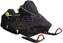 Чехол транспортировочный к снегоходу BRP Ski-Doo Expedition S.E. 1200 4-Tec (платформа XU) CWEST
