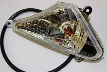 Фонарь поворота правый CFMOTO 250 JETMAX