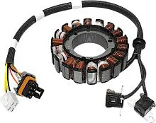Статор магнето Polaris INDY - RMK (4013413)