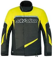 Куртка BRP Ski-Doo Holeshot Jacket  Yellow 2016 