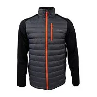 Куртка 509 Syn Loft Hybrid Dark Ops with Orange 2023