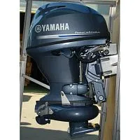Насадка водометная Yamaha 40 4т 3ц X-Power